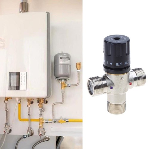 Thermostatique mélanger pour - mélanger,