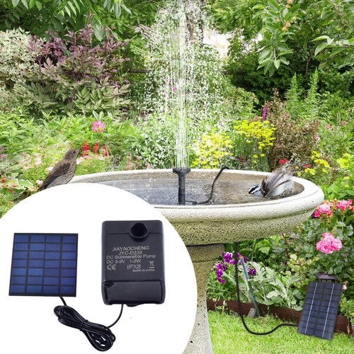 Pompe eau pour chauffe - pompe, chauffe-eau