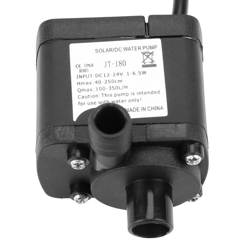Pompe eau mini - mini, dc