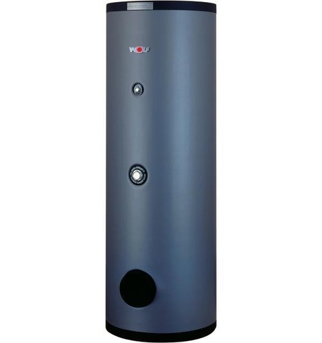 Wolf chauffe eau - chauffe-eau, solaire