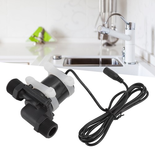 Pompe circulation brushless - circulation,