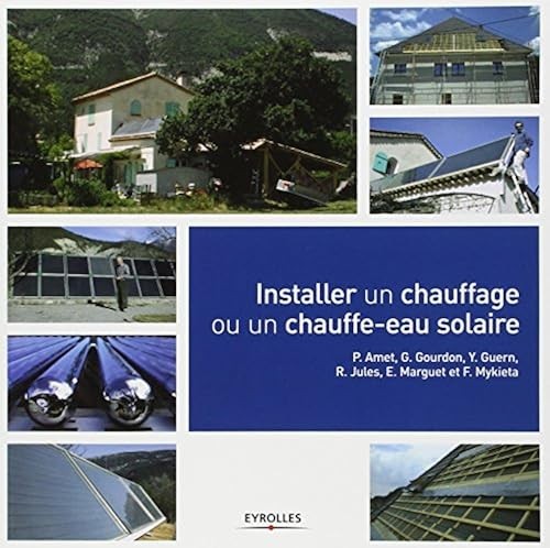 Installer chauffage un - chauffage, ou