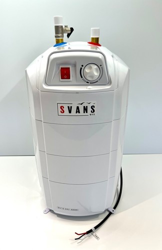 Chauffe eau 24v - chauffe-eau,