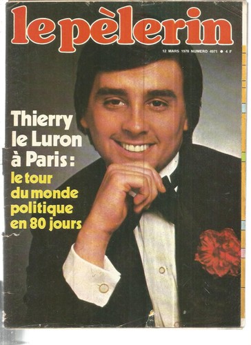 Pelerin 4971 les puces - pelerin, /