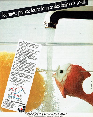Publicité advertising 117 - publicité,